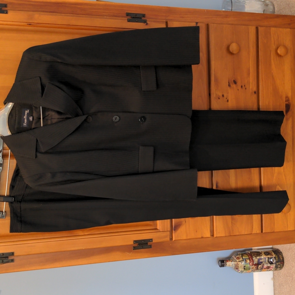 Evan-Picone Suit